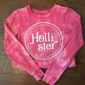 Hollister Sweater